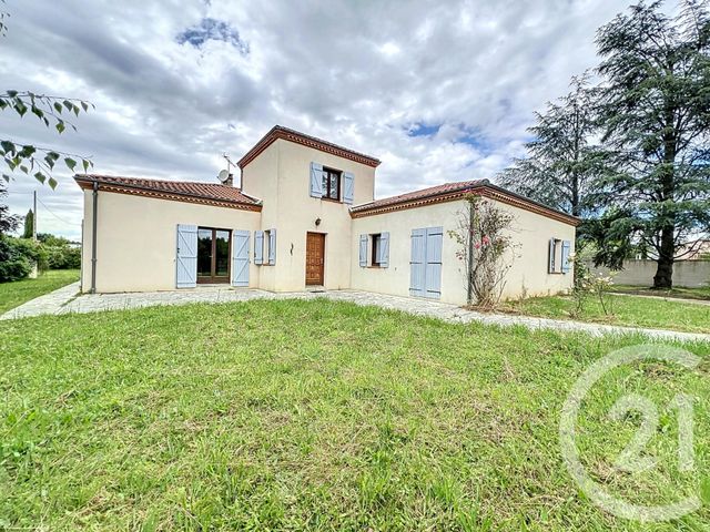 maison - VILLENEUVE SUR LOT - 47