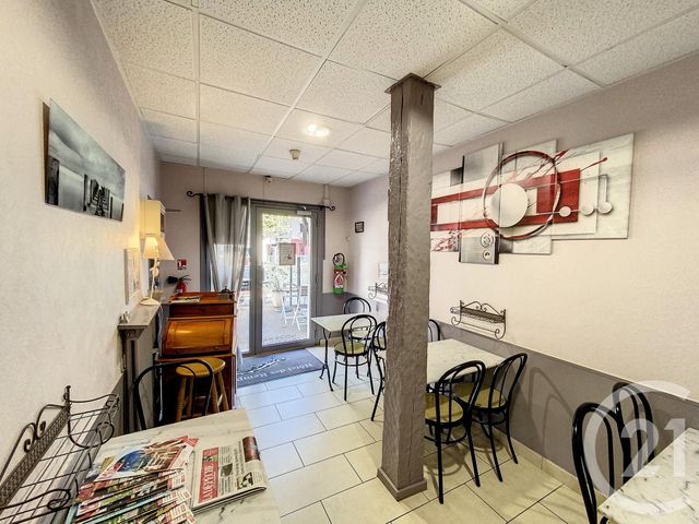 Maison à vendre - 10 pièces - 172,37 m2 - Villeneuve Sur Lot - 47 - AQUITAINE