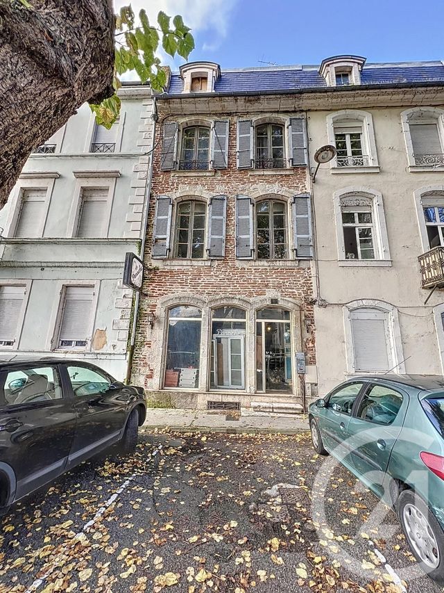 Maison à vendre VILLENEUVE SUR LOT