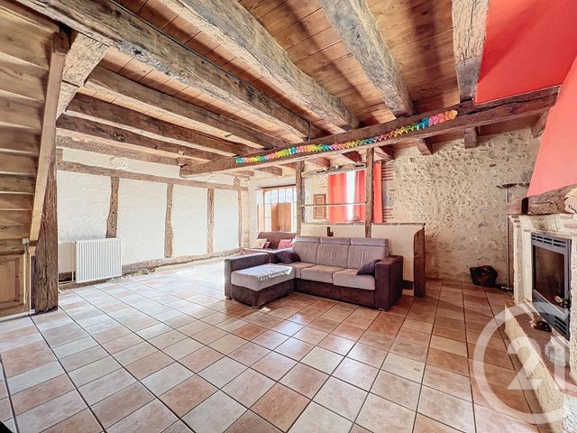 Maison à vendre - 8 pièces - 195,73 m2 - Dolmayrac - 47 - AQUITAINE