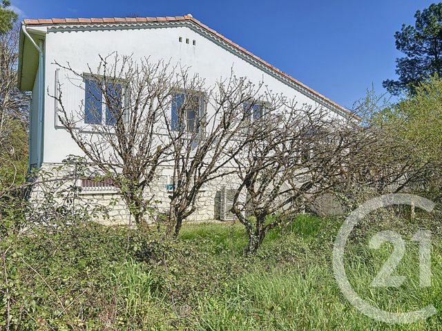 Maison à vendre - 10 pièces - 150 m2 - Le Temple Sur Lot - 47 - AQUITAINE