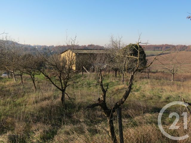 Terrain à vendre VILLENEUVE SUR LOT