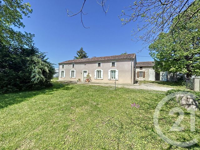 Maison à vendre - 5 pièces - 133 m2 - Villeneuve Sur Lot - 47 - AQUITAINE