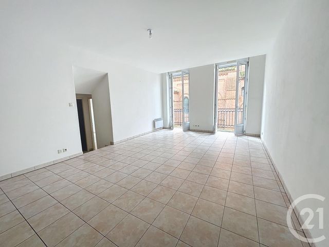 Appartement F3 à vendre - 3 pièces - 66,50 m2 - Villeneuve Sur Lot - 47 - AQUITAINE