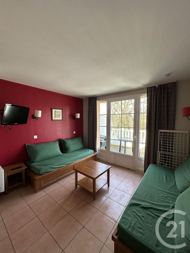 Appartement T2 à vendre MONFLANQUIN