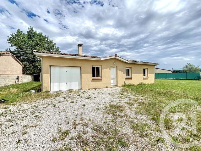 Maison à vendre BIAS