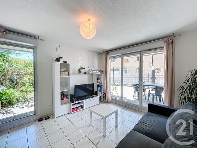 Appartement F3 à vendre - 3 pièces - 60,71 m2 - Agen - 47 - AQUITAINE