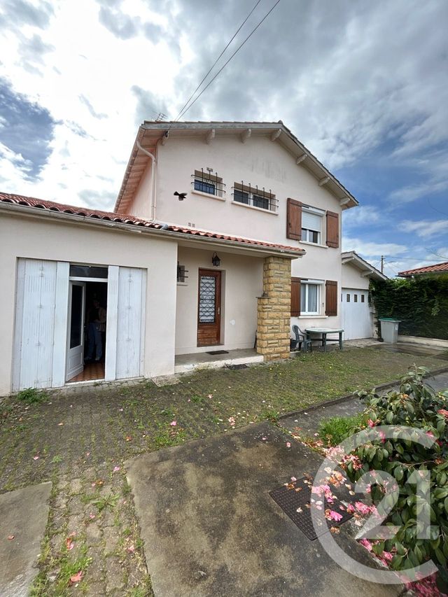 Maison à vendre - 4 pièces - 88 m2 - Villeneuve Sur Lot - 47 - AQUITAINE