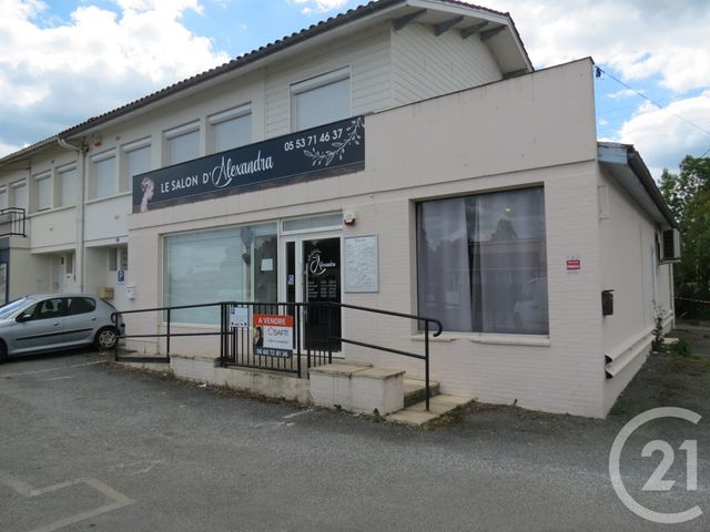 Maison à vendre - 4 pièces - 112 m2 - Villeneuve Sur Lot - 47 - AQUITAINE