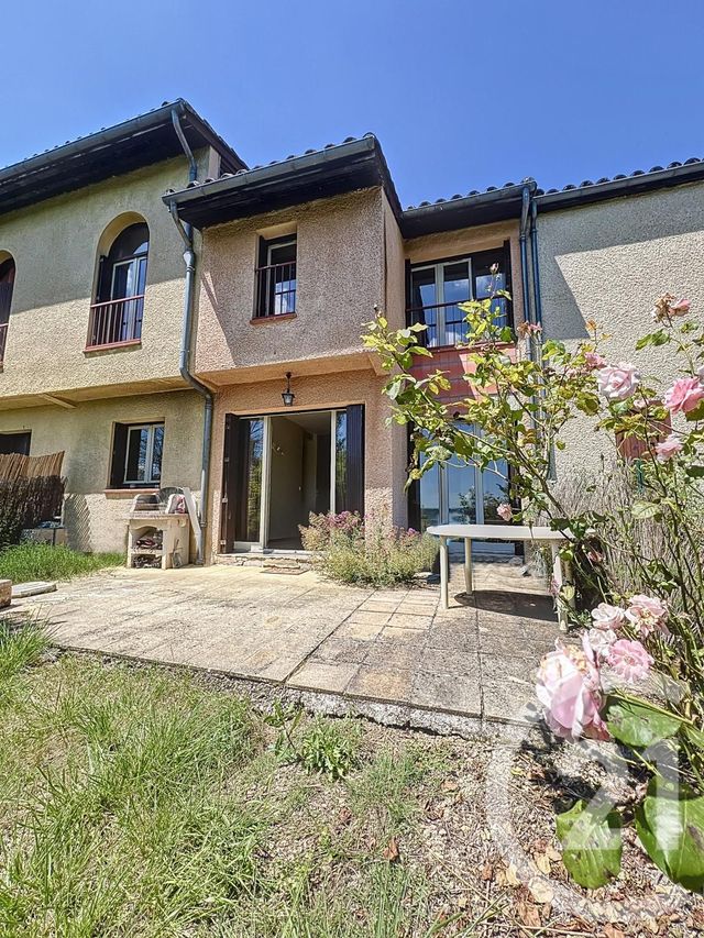 Maison à vendre PENNE D AGENAIS