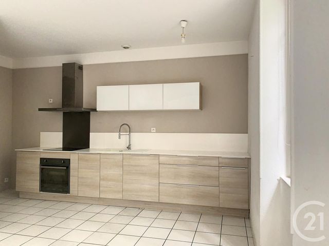 Appartement T2 à louer - 2 pièces - 56,86 m2 - Villeneuve Sur Lot - 47 - AQUITAINE