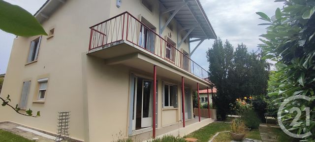 Maison à vendre - 4 pièces - 131 m2 - Villeneuve Sur Lot - 47 - AQUITAINE