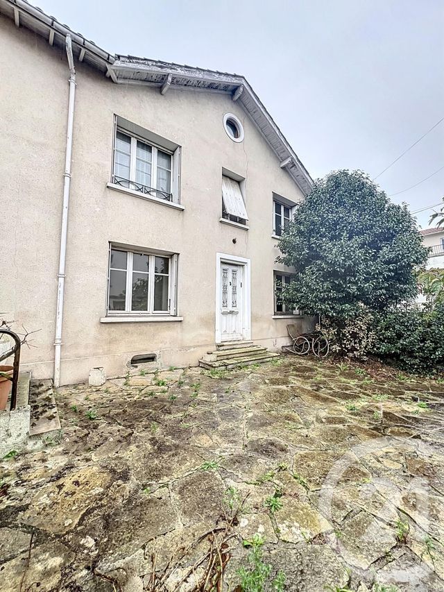 Maison à vendre VILLENEUVE SUR LOT