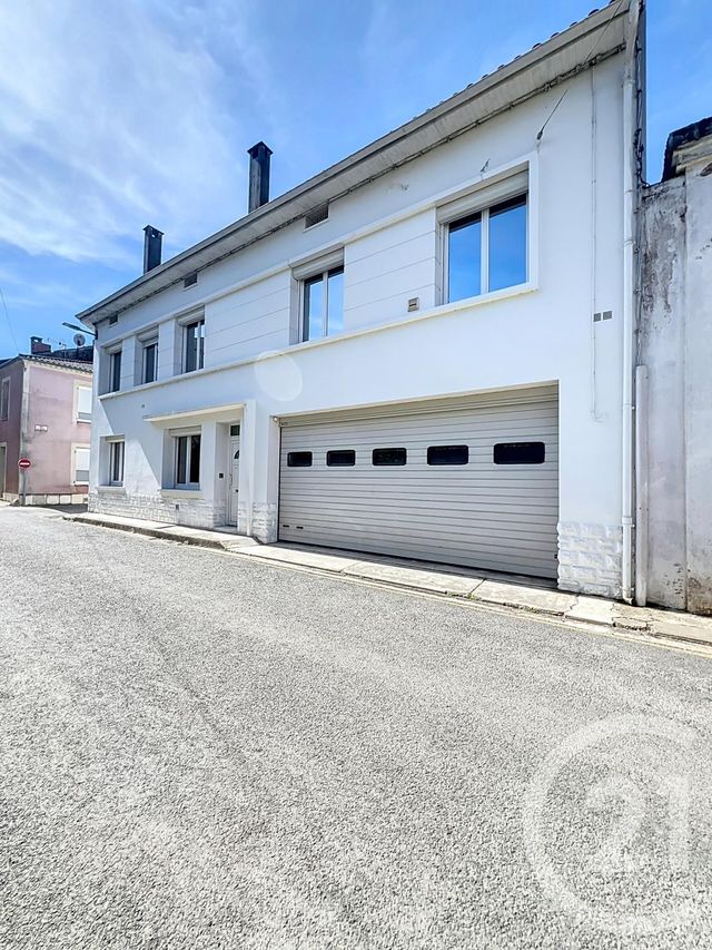 Maison à vendre - 6 pièces - 182 m2 - Villeneuve Sur Lot - 47 - AQUITAINE