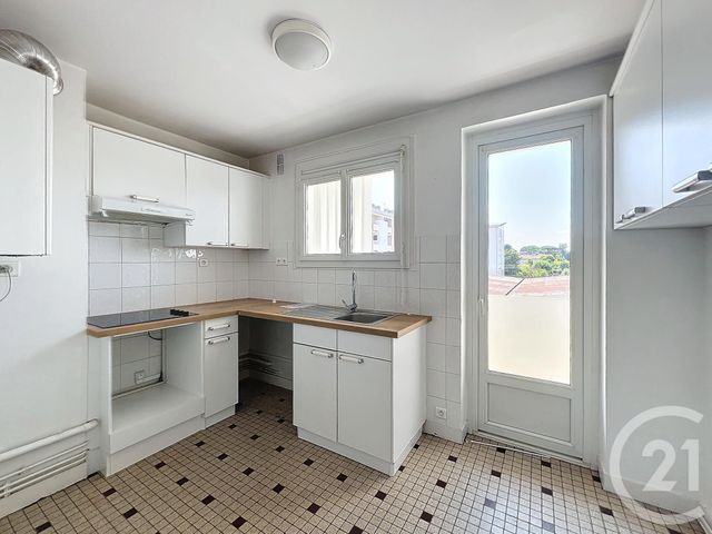 Appartement F3 à louer - 3 pièces - 67,21 m2 - Le Passage - 47 - AQUITAINE