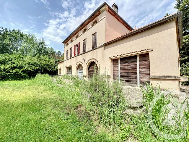 Maison à vendre - 10 pièces - 298,93 m2 - Villeneuve Sur Lot - 47 - AQUITAINE