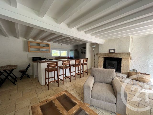 Maison à louer - 3 pièces - 75,37 m2 - Penne D Agenais - 47 - AQUITAINE