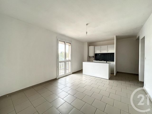 Appartement T1 à louer - 2 pièces - 36,07 m2 - Villeneuve Sur Lot - 47 - AQUITAINE