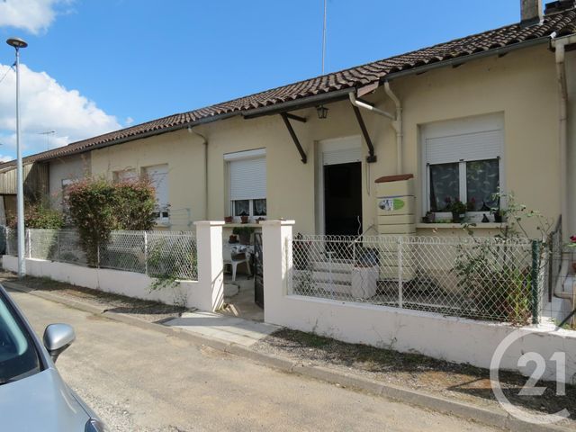 Maison à vendre - 4 pièces - 90,43 m2 - Casseneuil - 47 - AQUITAINE