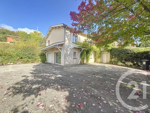 Maison à vendre - 7 pièces - 151 m2 - Villeneuve Sur Lot - 47 - AQUITAINE