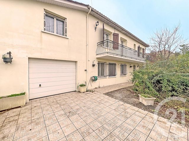 Maison à vendre - 8 pièces - 209 m2 - Villeneuve Sur Lot - 47 - AQUITAINE