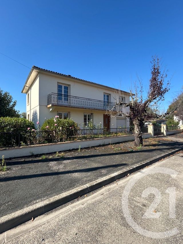 Maison à vendre - 5 pièces - 212,97 m2 - Villeneuve Sur Lot - 47 - AQUITAINE