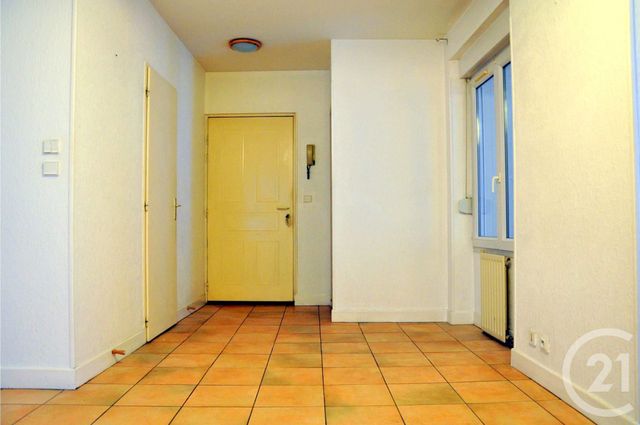 Appartement T2 à vendre - 2 pièces - 44,04 m2 - Villeneuve Sur Lot - 47 - AQUITAINE