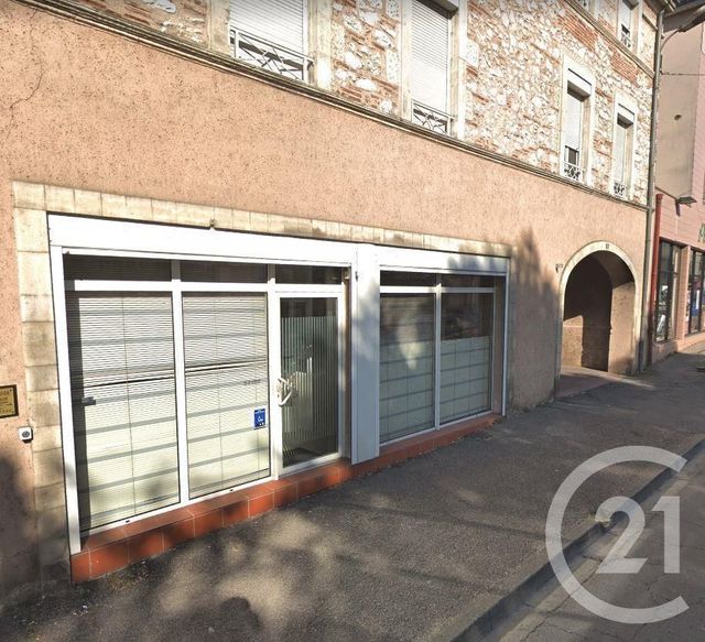 Appartement F2 à vendre - 2 pièces - 93,10 m2 - Villeneuve Sur Lot - 47 - AQUITAINE