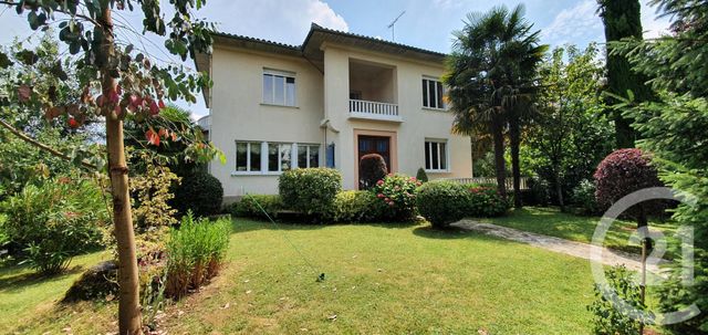 Maison à vendre - 7 pièces - 218,91 m2 - Villeneuve Sur Lot - 47 - AQUITAINE