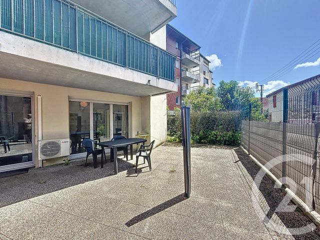 Appartement F3 à vendre AGEN