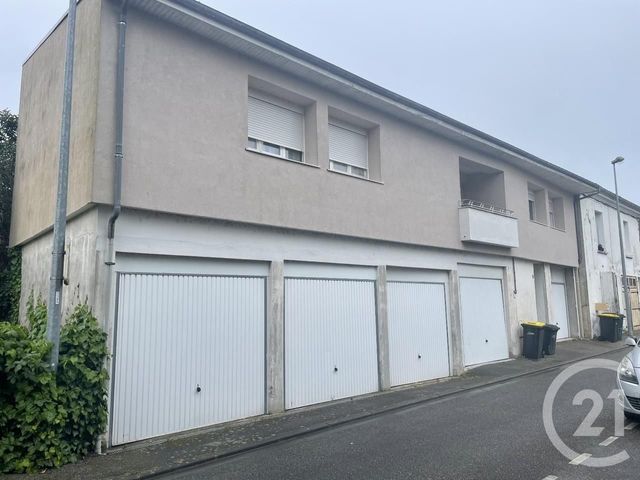 Immeuble à vendre - 200 m2 - Le Passage - 47 - AQUITAINE