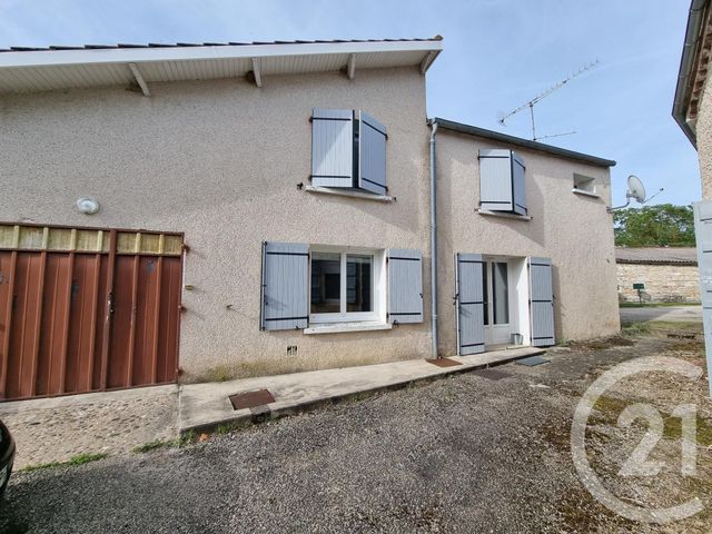 Maison à vendre ST PIERRE DE CLAIRAC