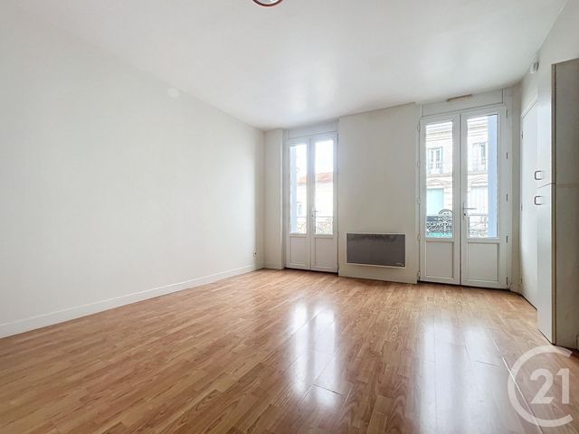 Appartement F2 à louer - 2 pièces - 37 m2 - Agen - 47 - AQUITAINE