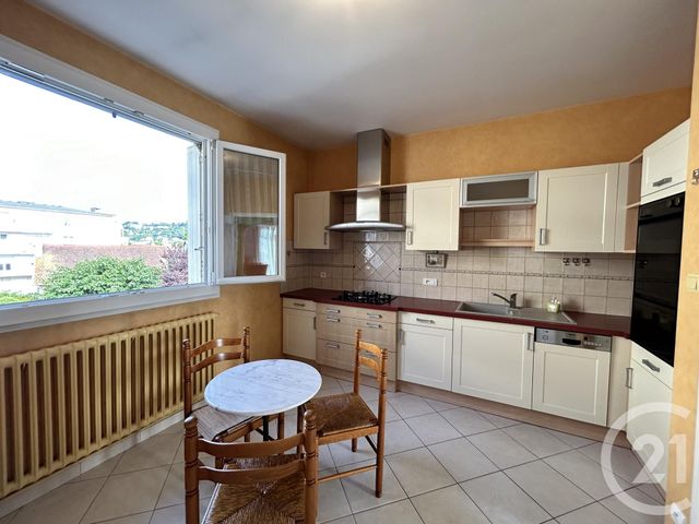 Appartement F4 à vendre - 3 pièces - 91,64 m2 - Agen - 47 - AQUITAINE