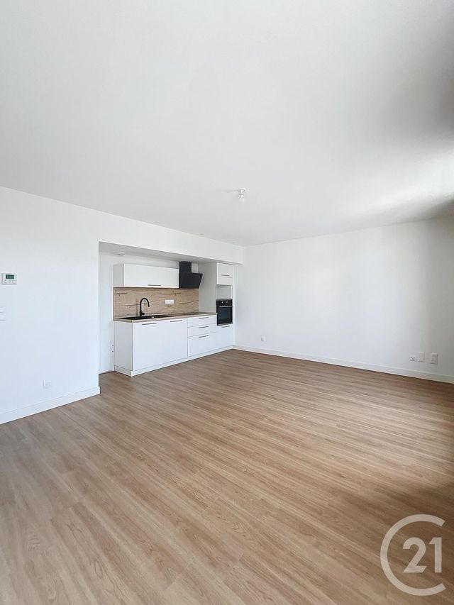 Appartement T3 à louer - 3 pièces - 66,29 m2 - Agen - 47 - AQUITAINE