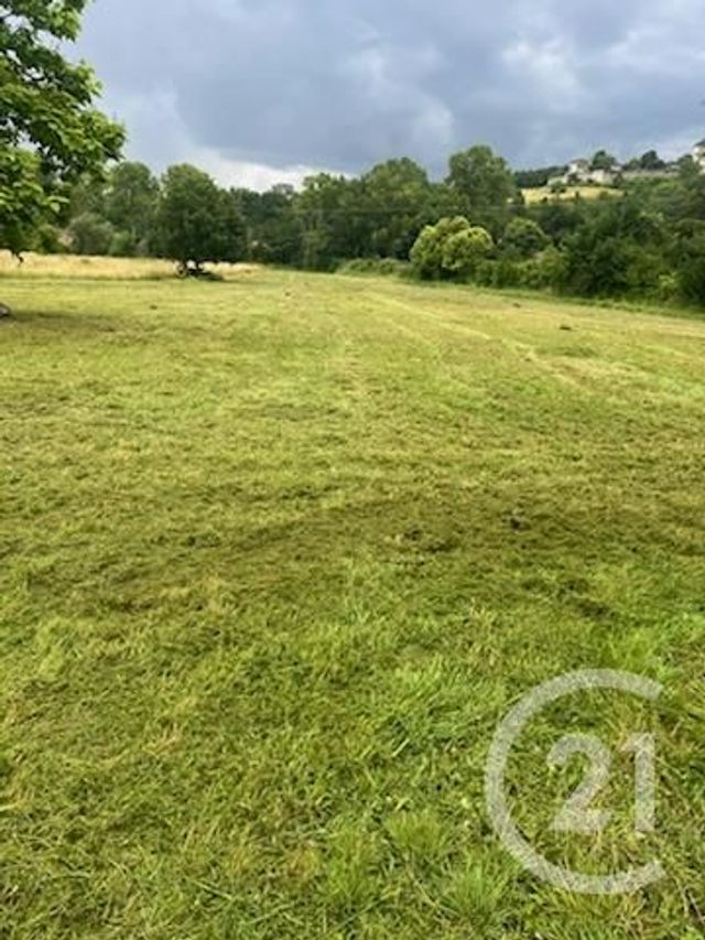 Terrain à vendre - 2800 m2 - Roquefort - 47 - AQUITAINE