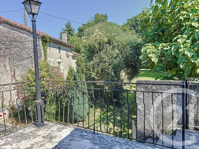 Maison à vendre BON ENCONTRE