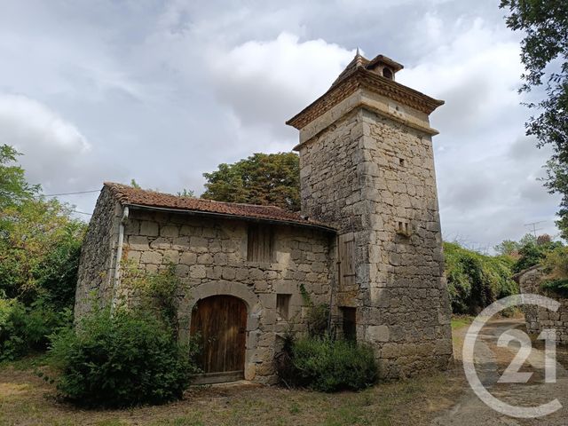 Maison à vendre FREGIMONT