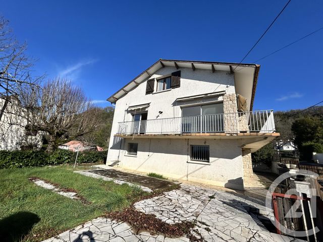 Maison à vendre - 9 pièces - 240 m2 - Colayrac St Cirq - 47 - AQUITAINE