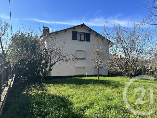 Maison à vendre - 9 pièces - 240 m2 - Colayrac St Cirq - 47 - AQUITAINE