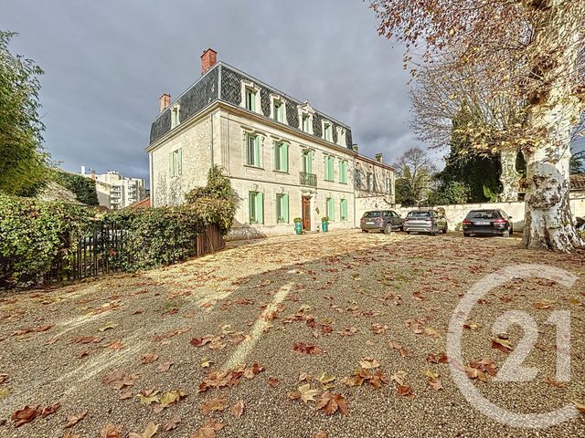 Maison à vendre - 10 pièces - 452 m2 - Agen - 47 - AQUITAINE